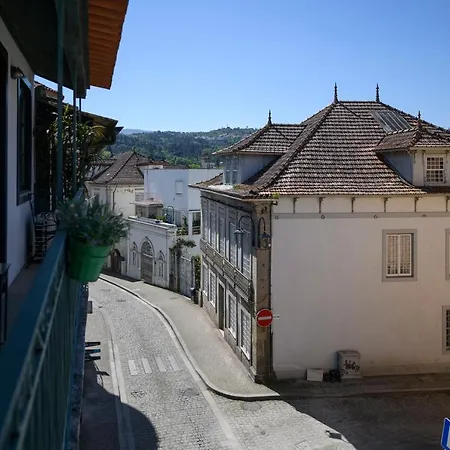 Casa Da Fotografia * Amarante