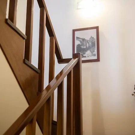 Casa Da Fotografia Lägenhet Amarante