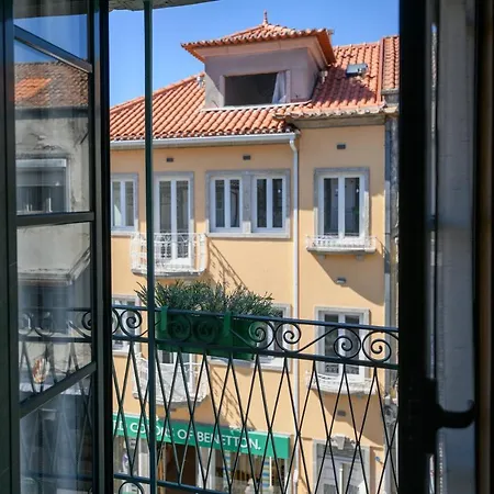 Casa Da Fotografia Lägenhet