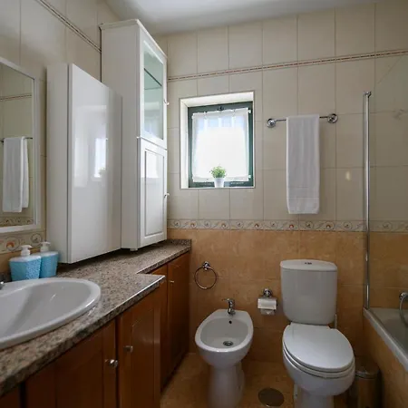 Lägenhet Casa Da Fotografia Amarante