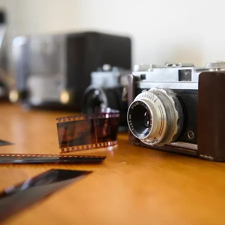 Casa Da Fotografia