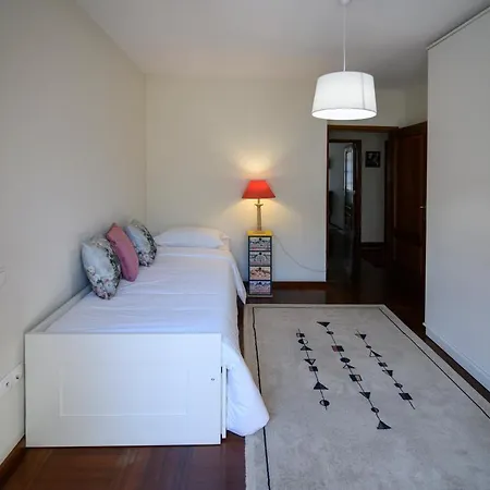 Lägenhet Casa Da Fotografia Amarante