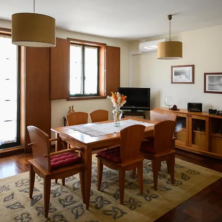 Casa Da Fotografia Lägenhet