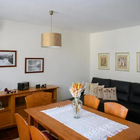 Casa Da Fotografia Lägenhet
