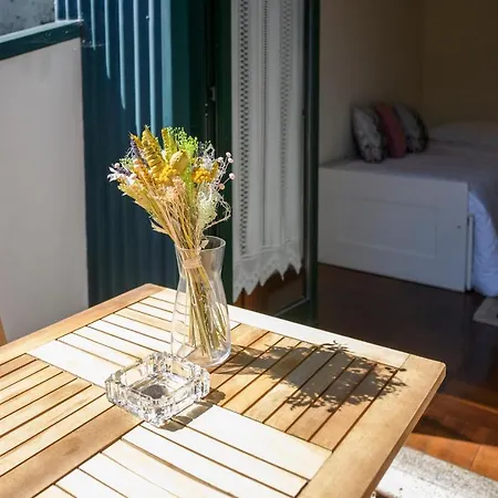 Lägenhet Casa Da Fotografia *