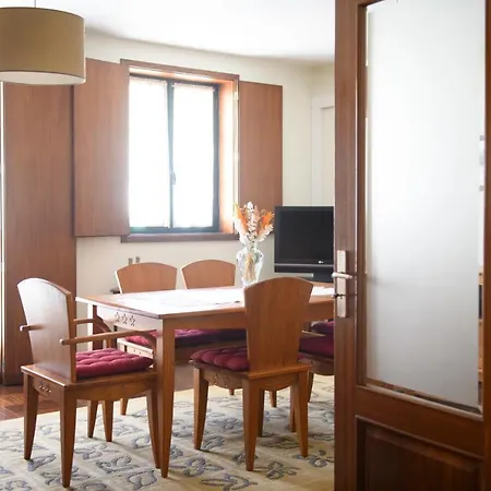 Lägenhet Casa Da Fotografia Amarante